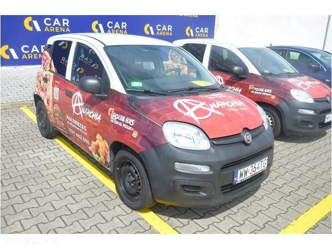 Fiat Panda - 3