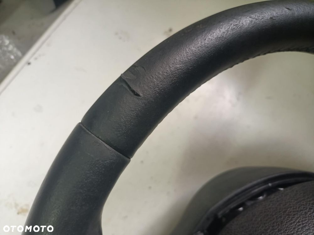 Kierownica poduszka airbag Mpakiet M-pakiet BMW E83 X3 E53 X5 - 3