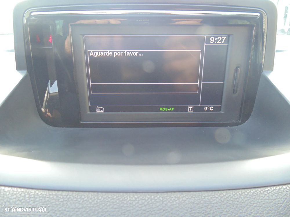 Renault Mégane Sport Tourer 1.5 dCi Limited SS - 29