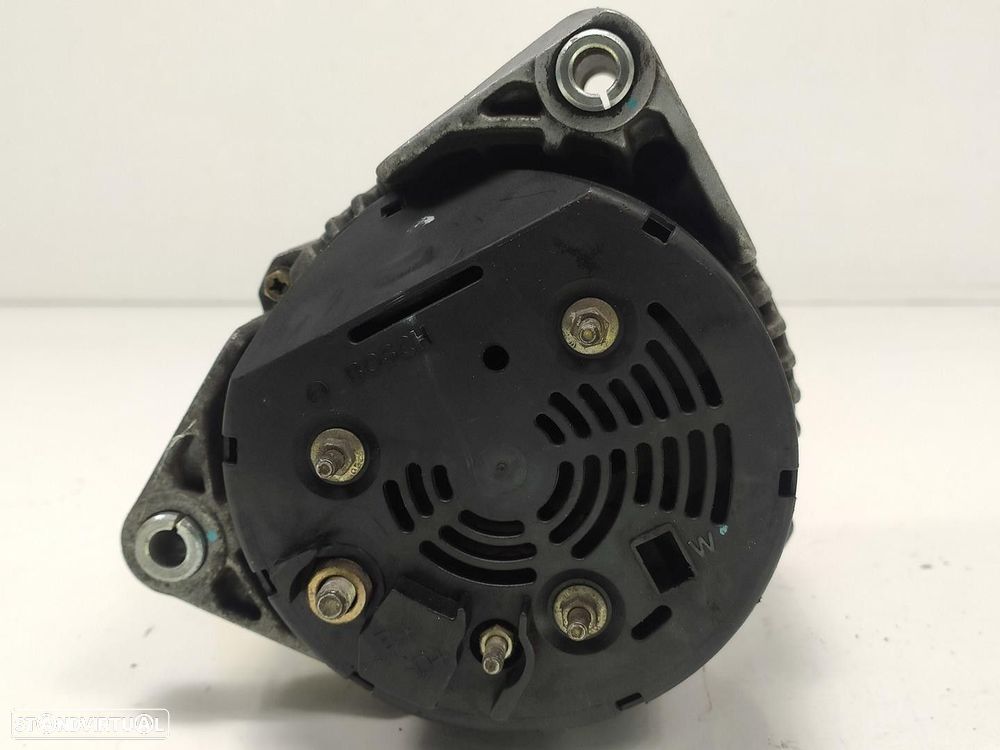 ALTERNADOR OPEL VECTRA B 1995 - 4