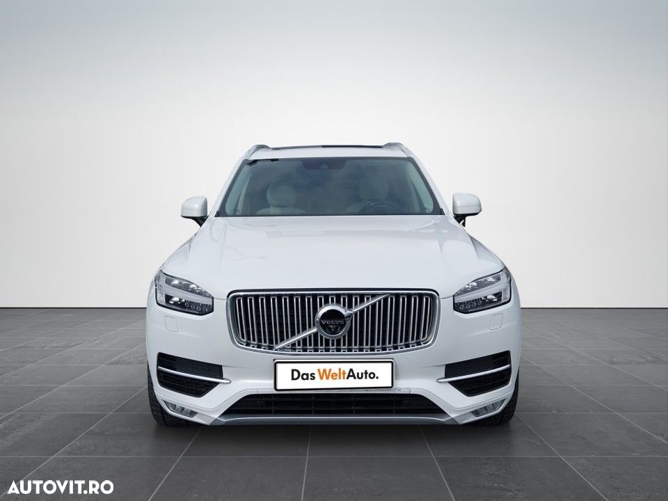Volvo XC 90 - 2