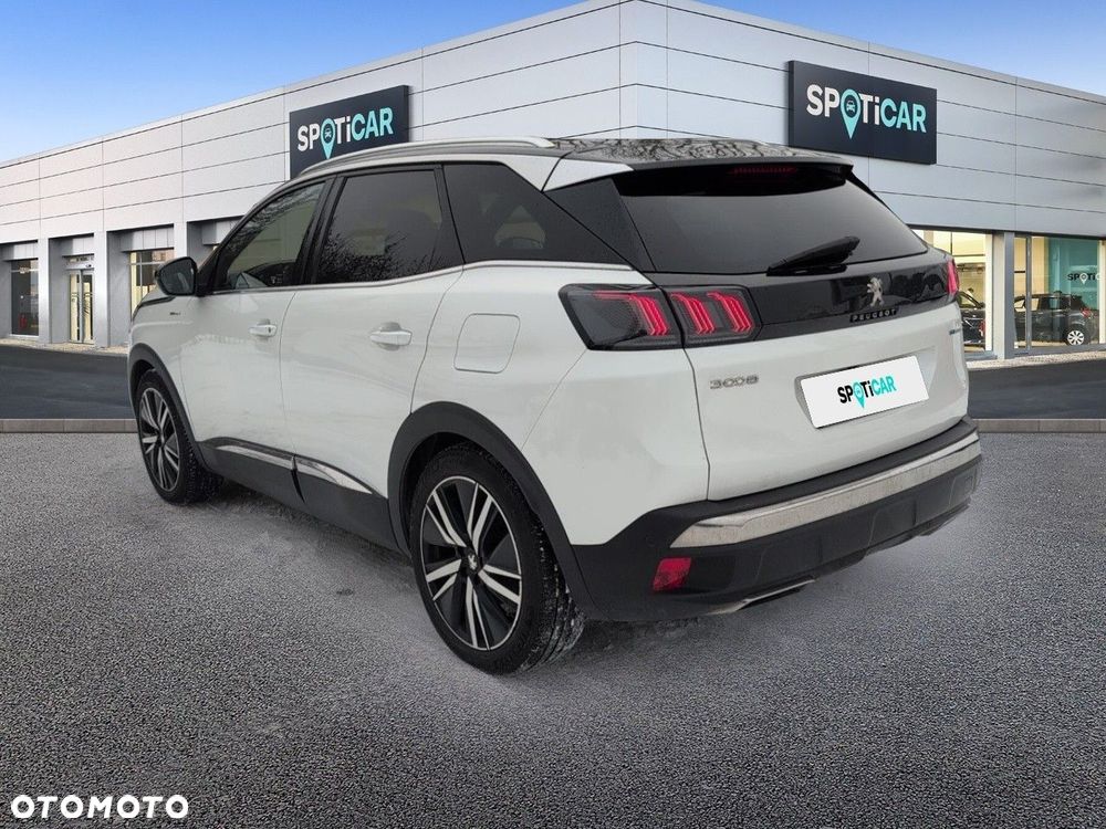 Peugeot 3008 - 9