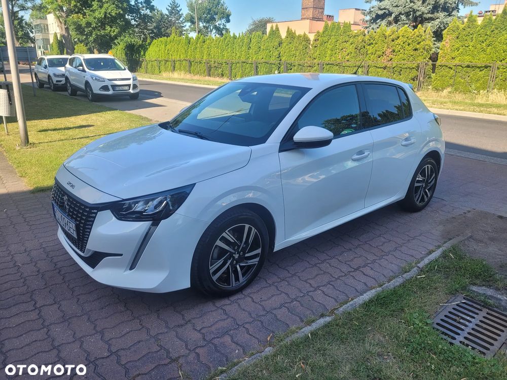 Peugeot 208 1.5 BlueHDi Like S&S - 6