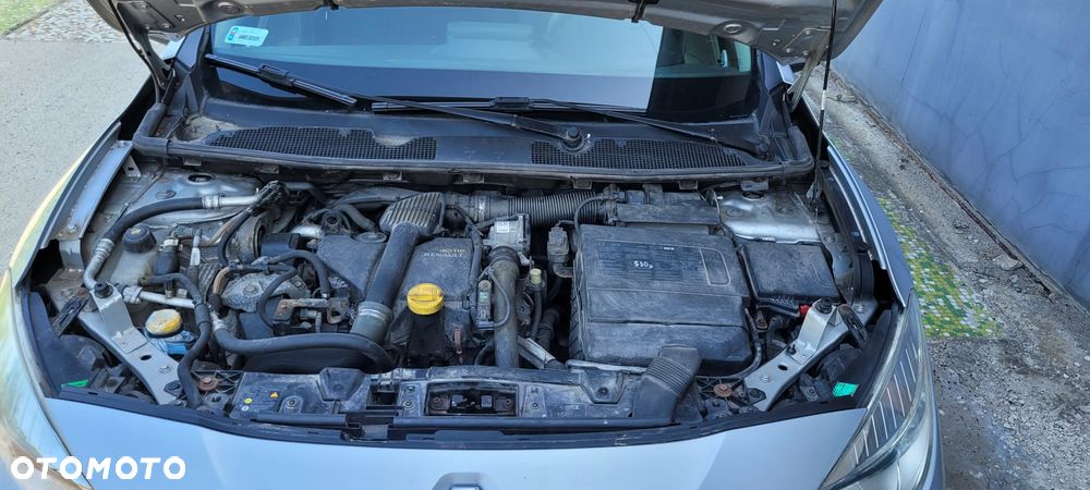 Renault Fluence 1.5 dCi Privilege - 7