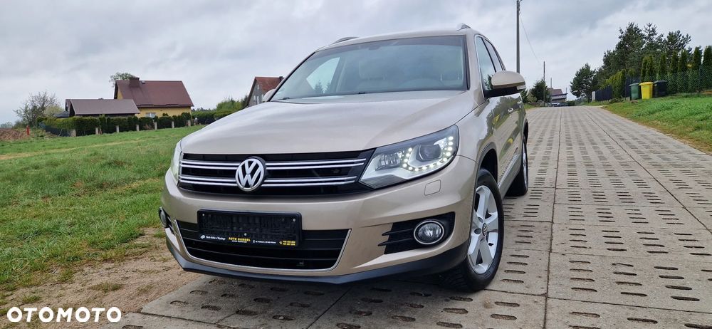 Volkswagen Tiguan 2.0 TDI DPF 4Motion BlueMotion Technology Exclusive - 2