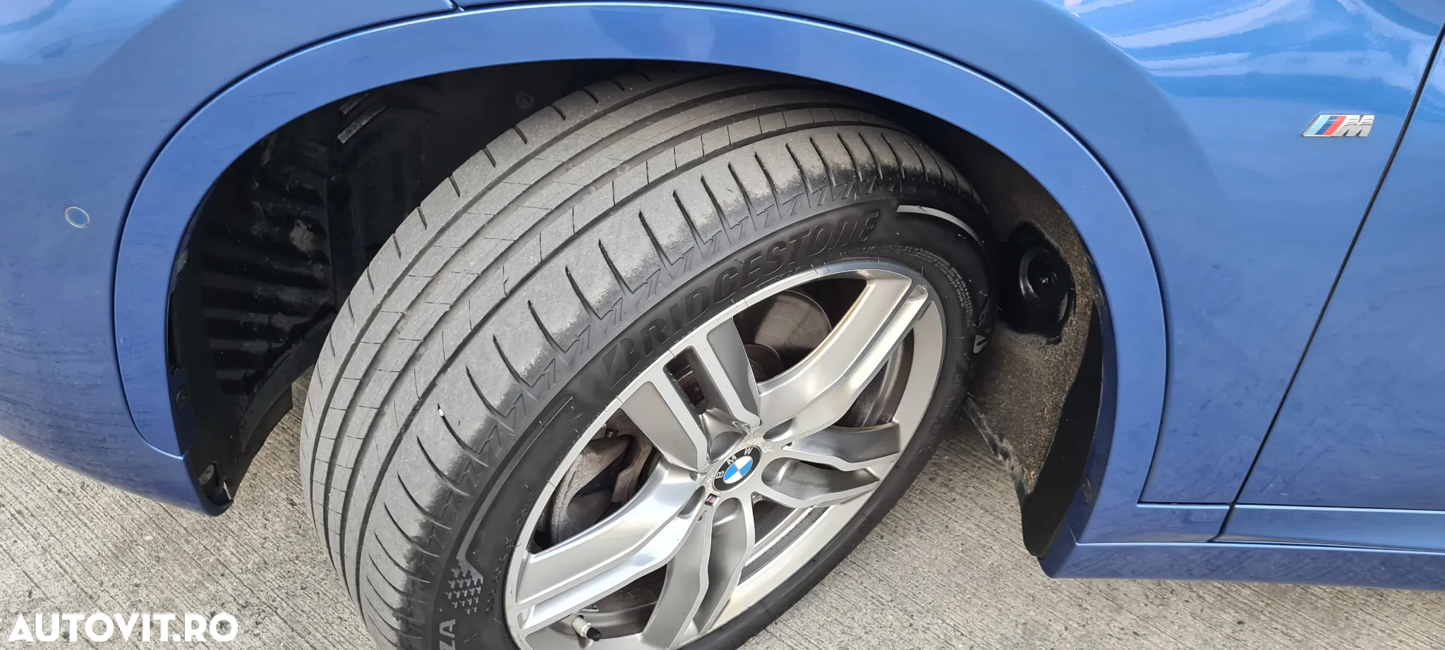 BMW X1 - 8