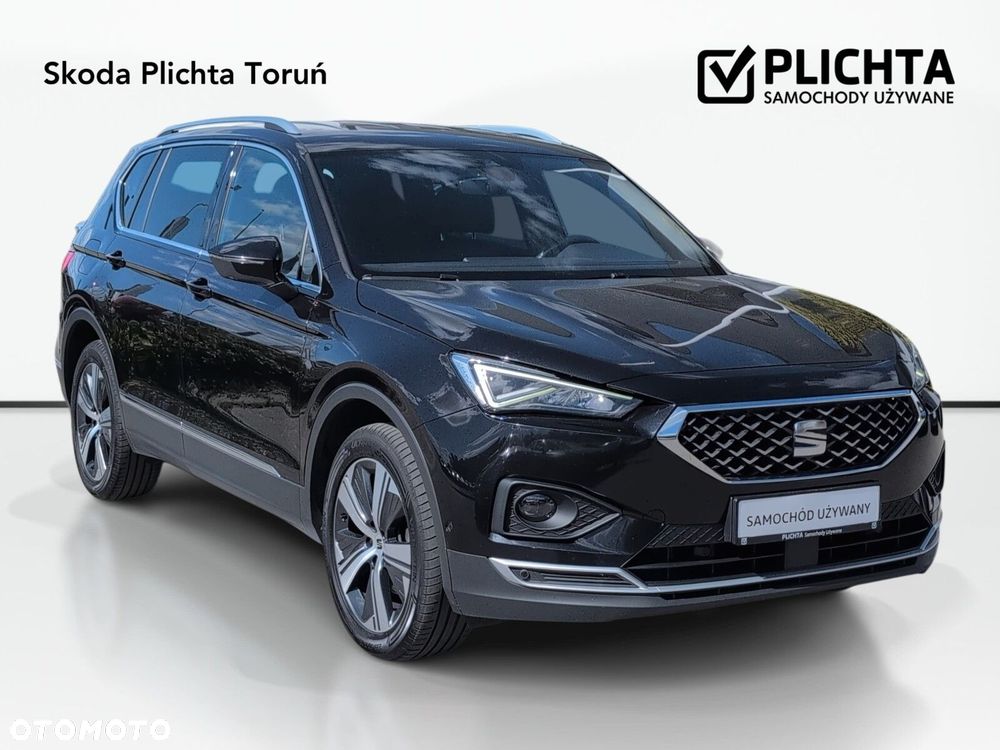 Seat Tarraco 2.0 TDI Xcellence S&S DSG - 4