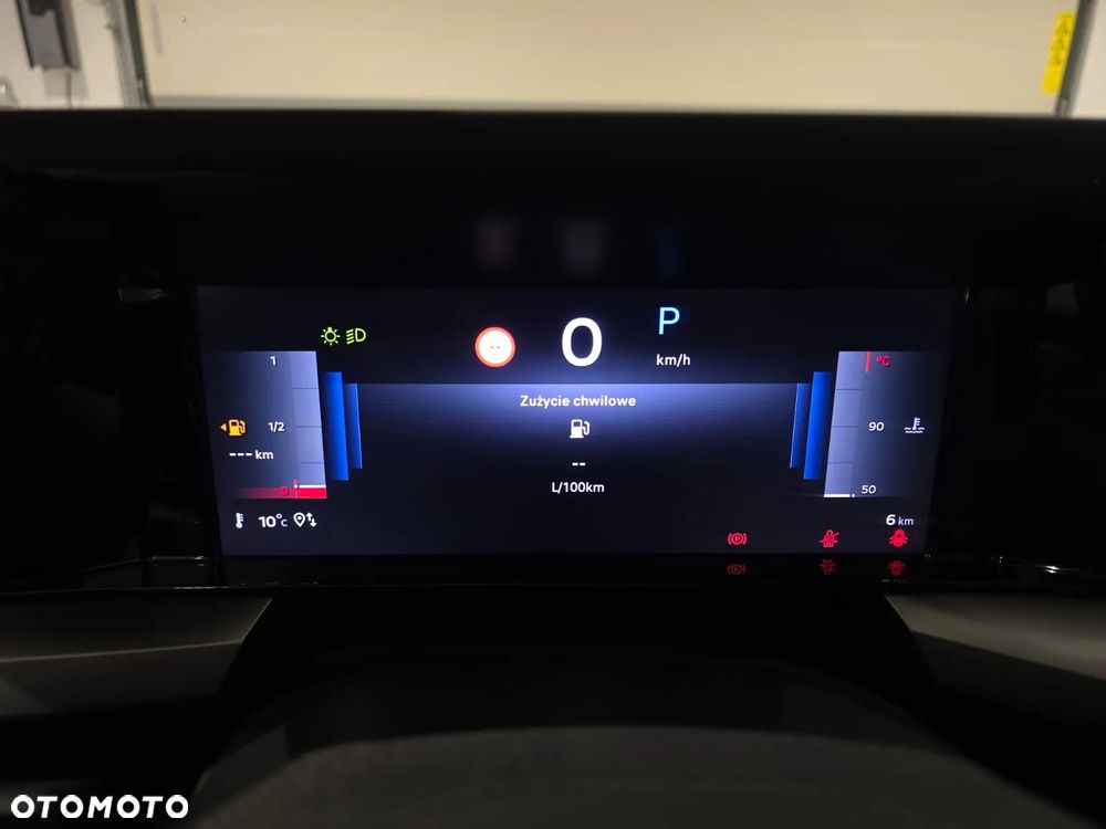 Opel Frontera 1.2 T mHEV GS eDTC6 - 9