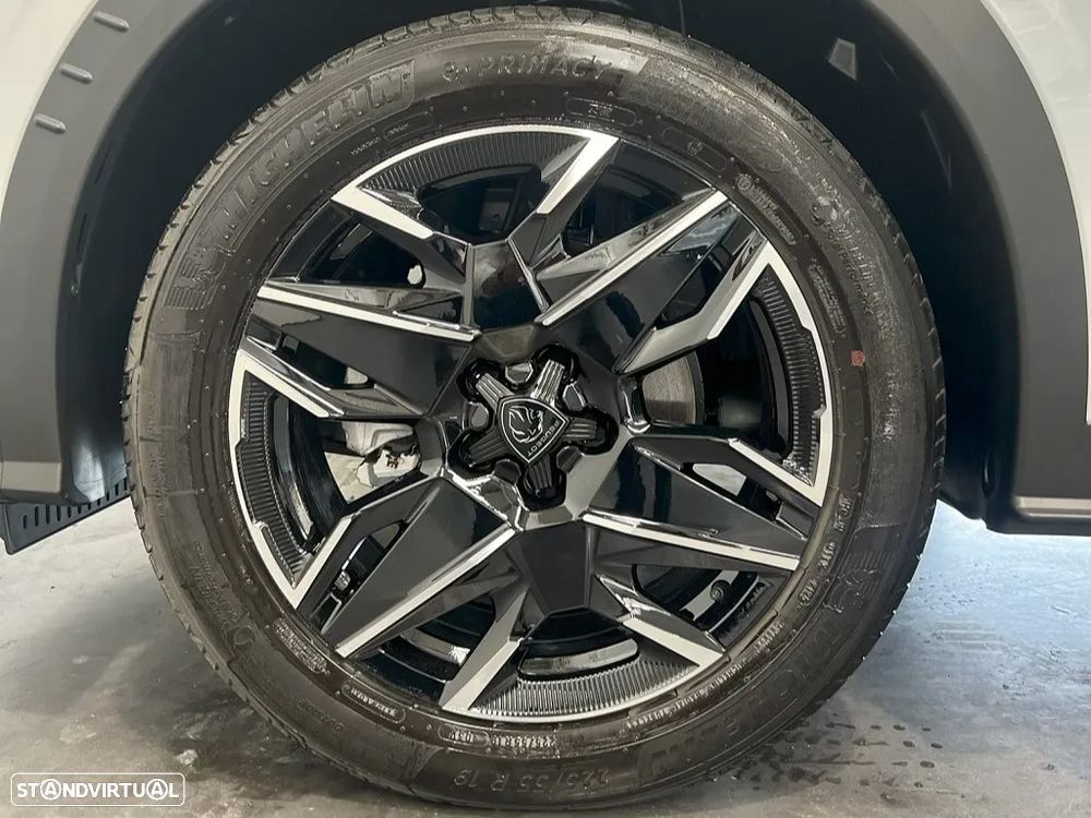 Peugeot 3008 1.2 Hybrid GT e-DCS6 - 19