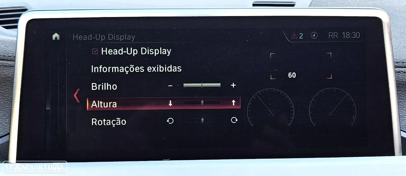 BMW X2 18 d sDrive Pack M - 20