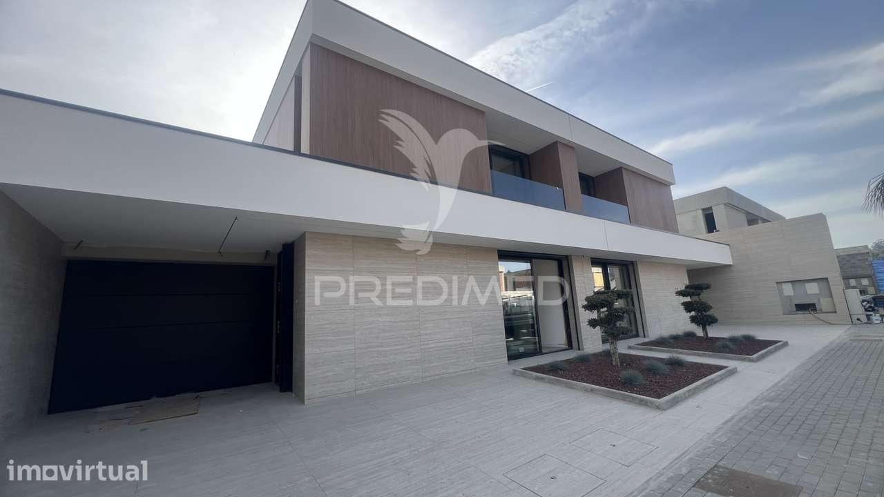 Moradia – Vila Verde, Turiz - Vista 2