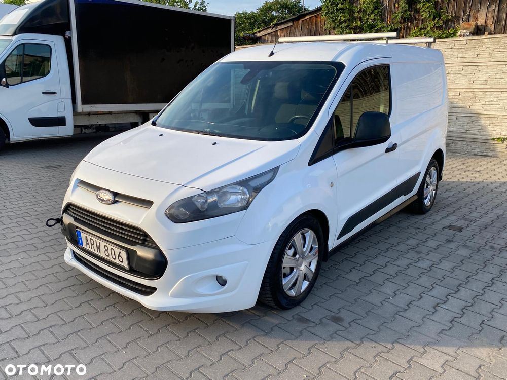 Ford CONNECT - 1