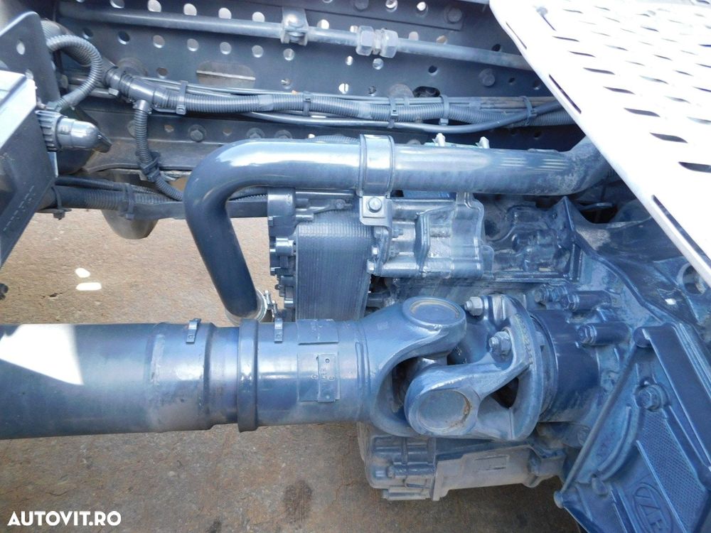 Iveco As440stfp lt - 8