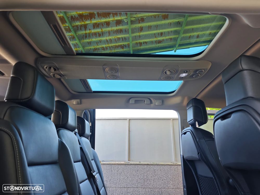 Peugeot e-Traveller L3 (50kWh) Business VIP - 59