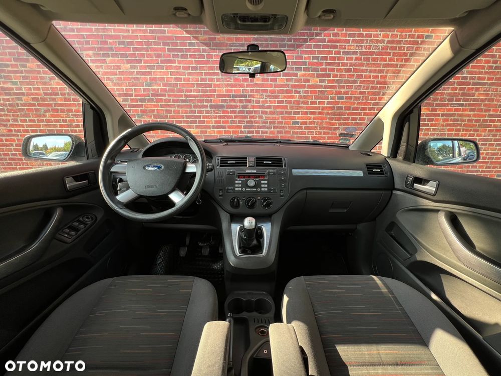 Ford Focus C-Max - 6