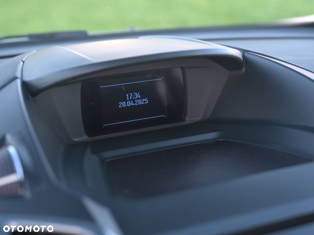 Ford Grand C-MAX 2.0 TDCi Trend MPS6 - 30