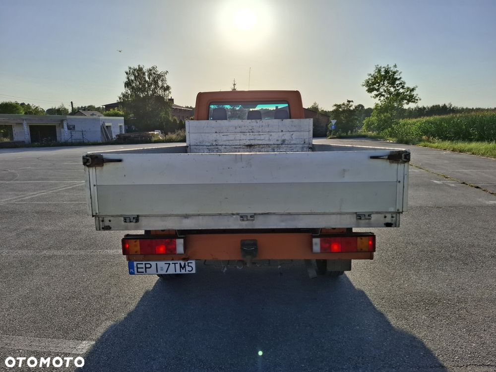 Volkswagen LT35 - 4