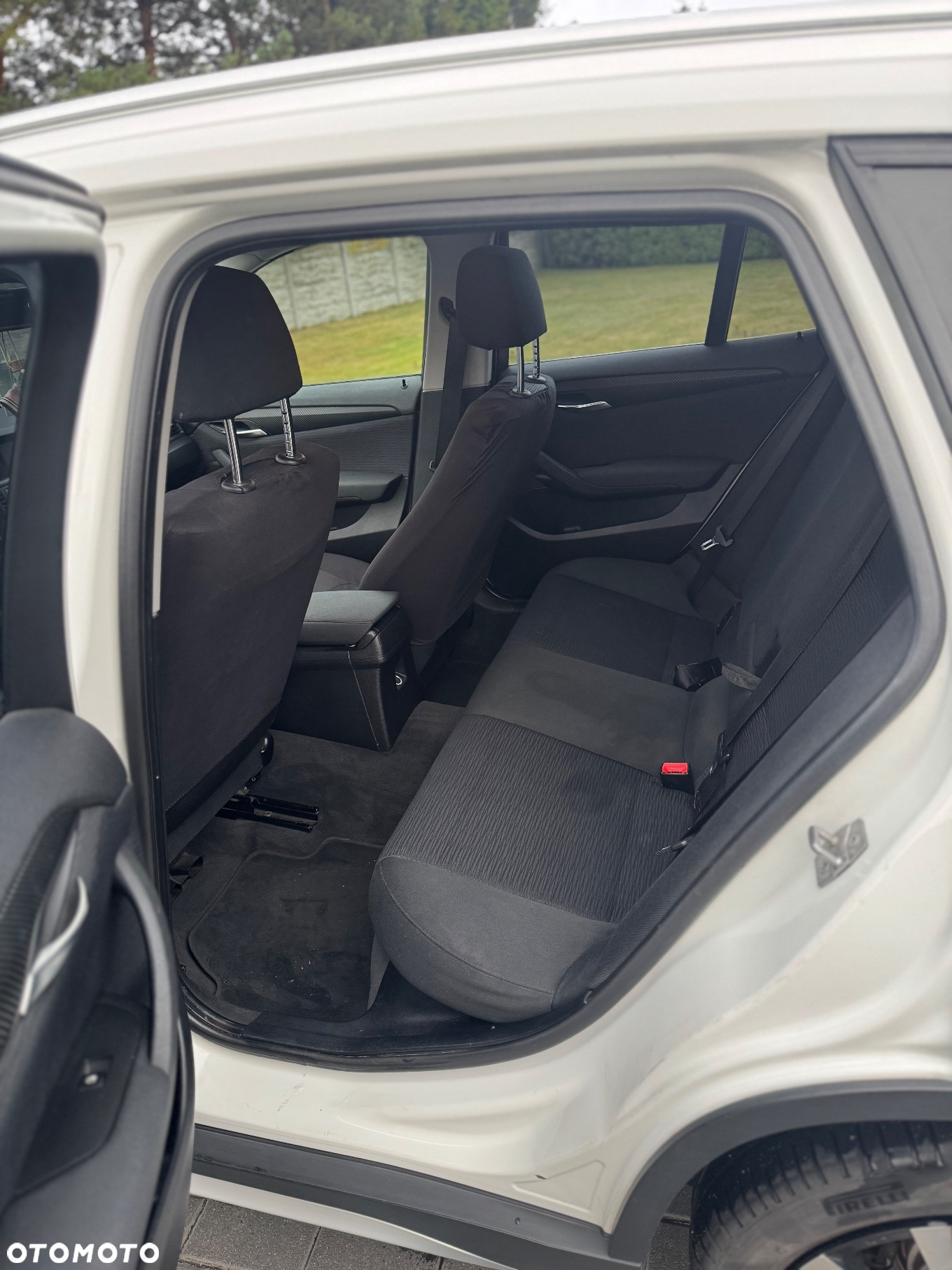 BMW X1 xDrive18d - 8