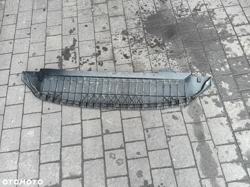 SKODA OCTAVIA IV OSŁONA PŁYTA POD ZDERZAK PRZÓD 5E3807611A