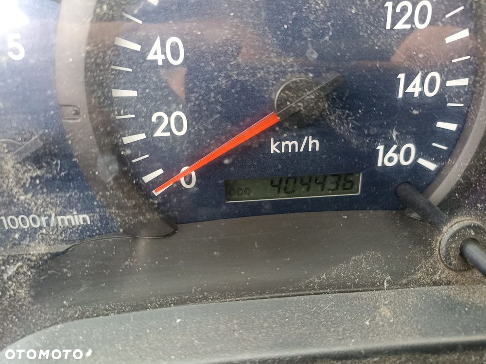 Mitsubishi CANTER - 8