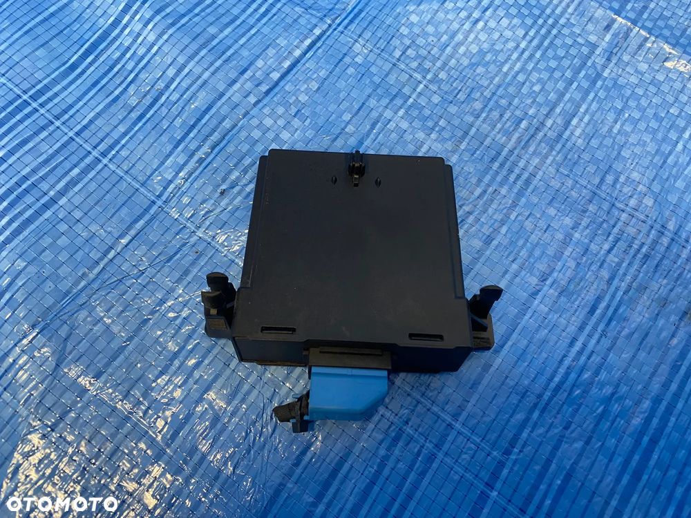 MODUŁ STEROWNIK GATEWAY VW PASSAT B6 B7 GOLF VI VII SKODA SEAT AUDI  7N0907530G ORYGINAŁ - 2