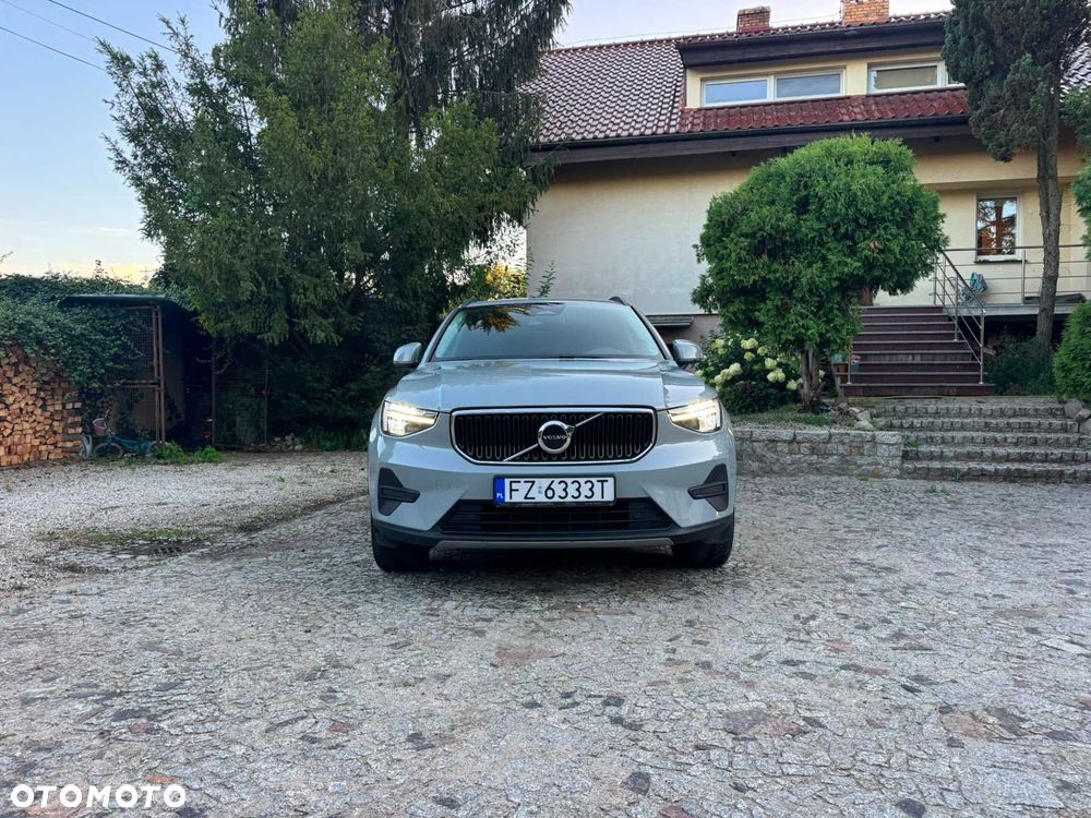 Volvo XC 40 - 1