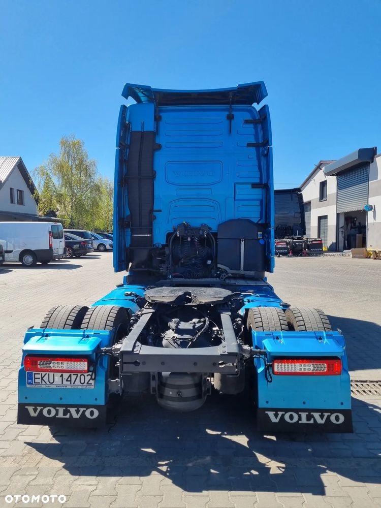 Volvo FH4 - 6