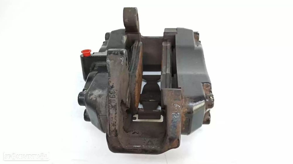 PINÇA TRAVÃO FRONTAL ESQUERDA MERCEDES-BENZ CLASSE S 1999 -A0014208283 - 4