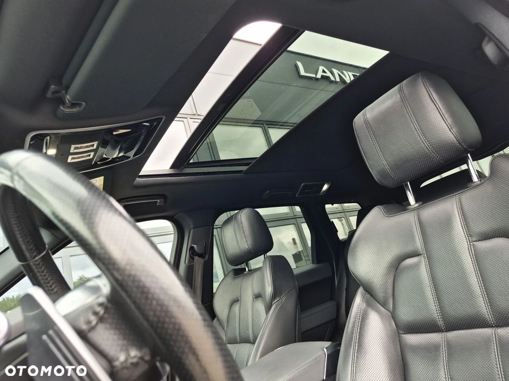 Land Rover Range Rover Sport - 41