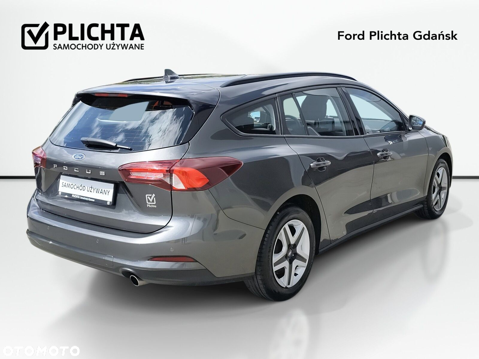 Ford Focus - 35