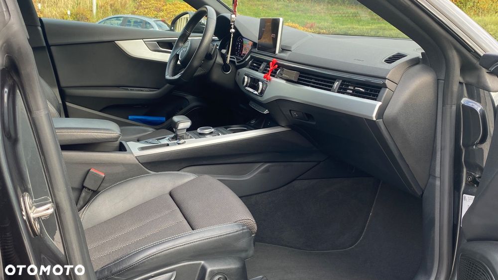 Audi A5 Sportback - 12