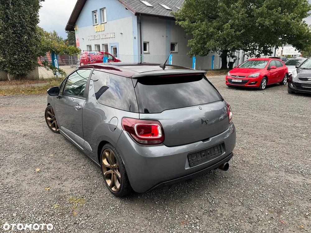 Citroën DS3 - 8