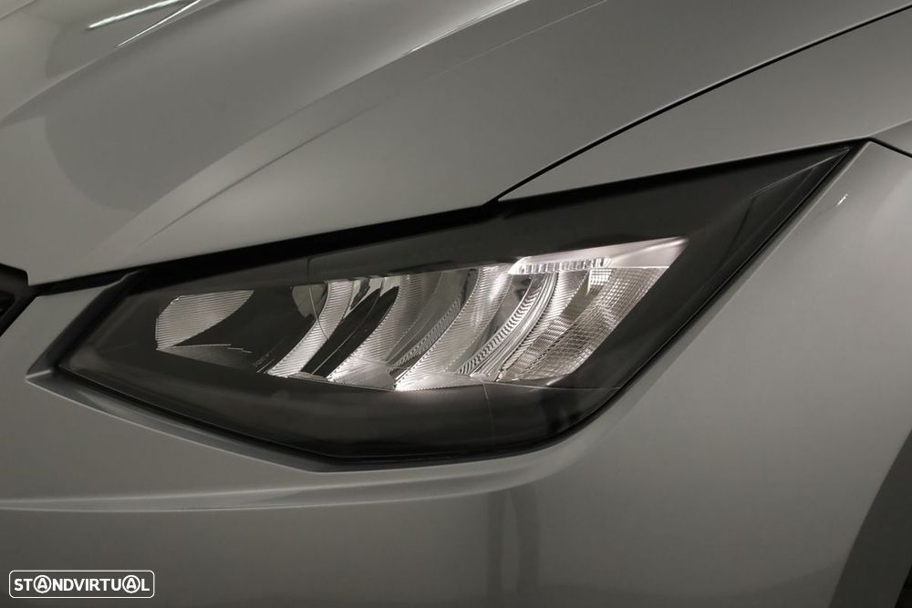 SEAT Ibiza 1.0 TSI Style DSG - 6