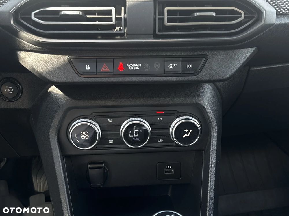 Dacia Jogger 1.0 TCe SL Extreme 7os - 23