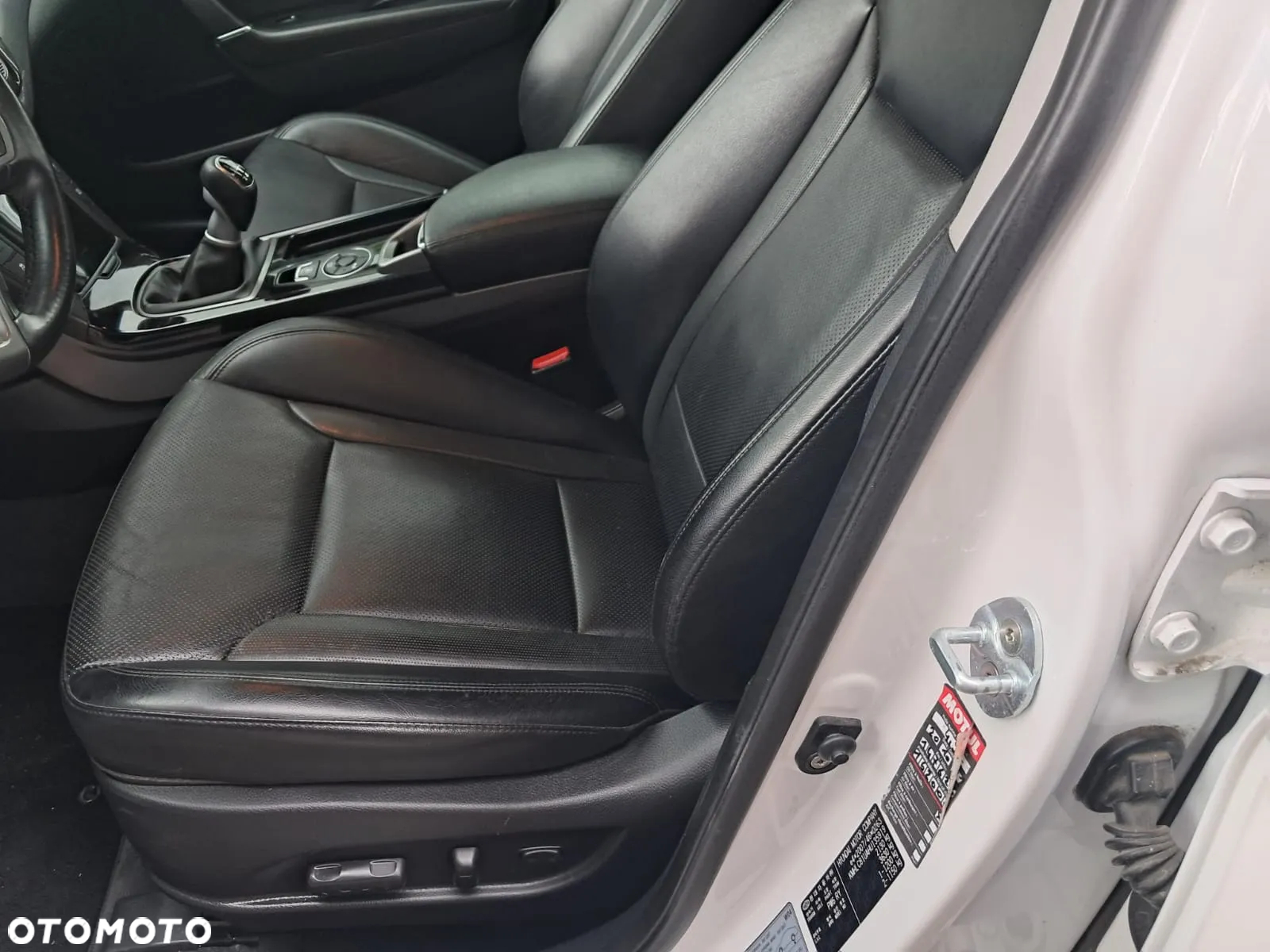Hyundai i40 Kombi 1.7 CRDi Premium - 23