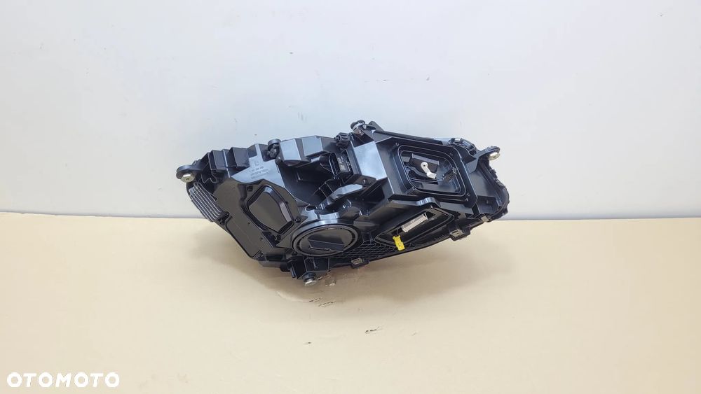A2229068705 MERCEDES S KLASA W222 LIFT LAMPA LEWA MULTIBEAM DEMONTAŻ A2229068705 - 8