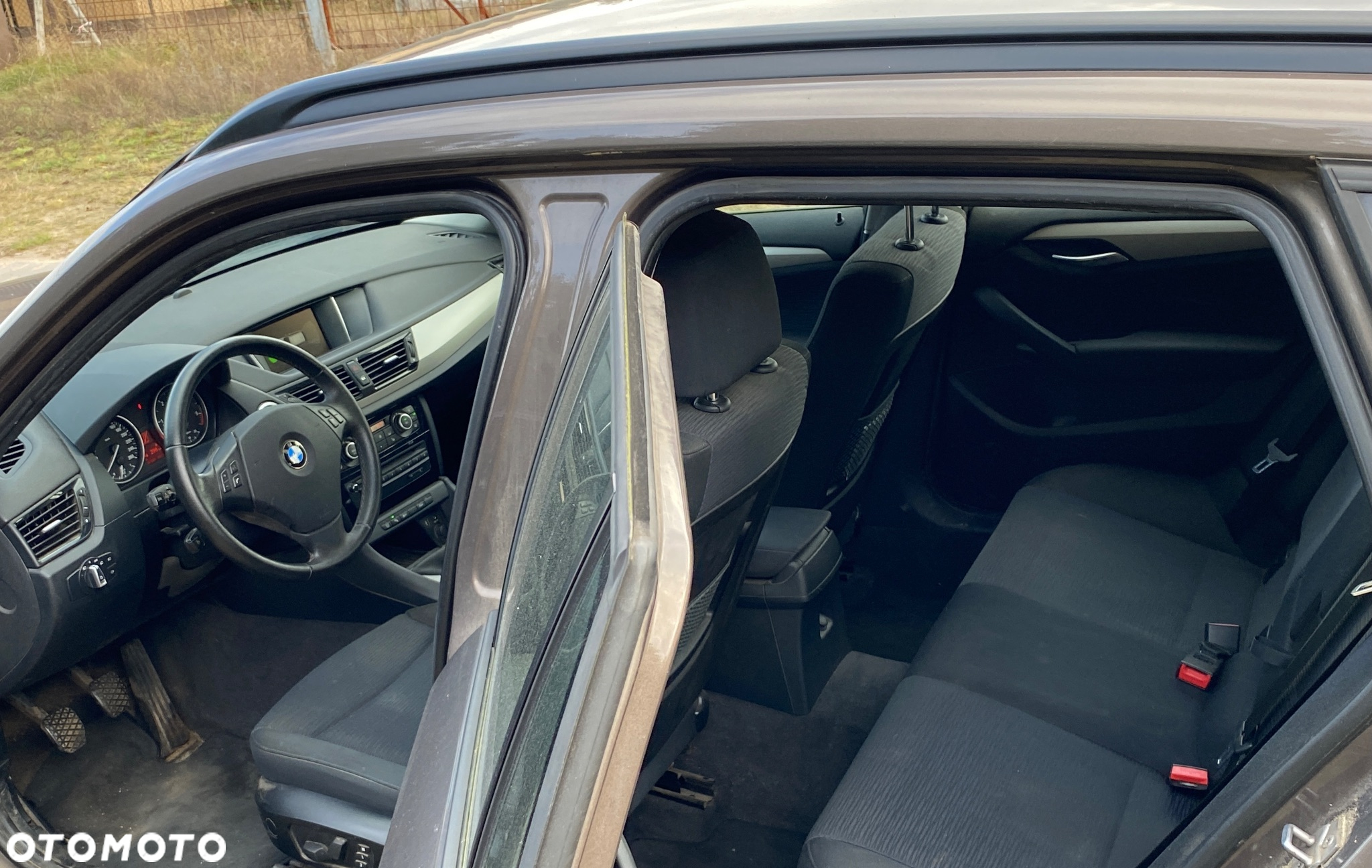 BMW X1 xDrive18d Sport Line - 10