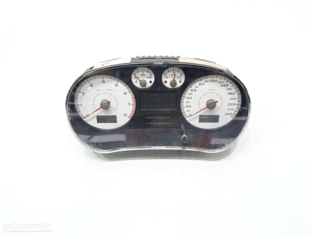 QUADRANTE SEAT LEON 1M1 - 1