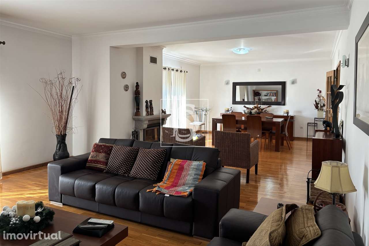 Apartamento T3 Venda em Tondela e Nandufe,Tondela - Grande imagem: 2/31