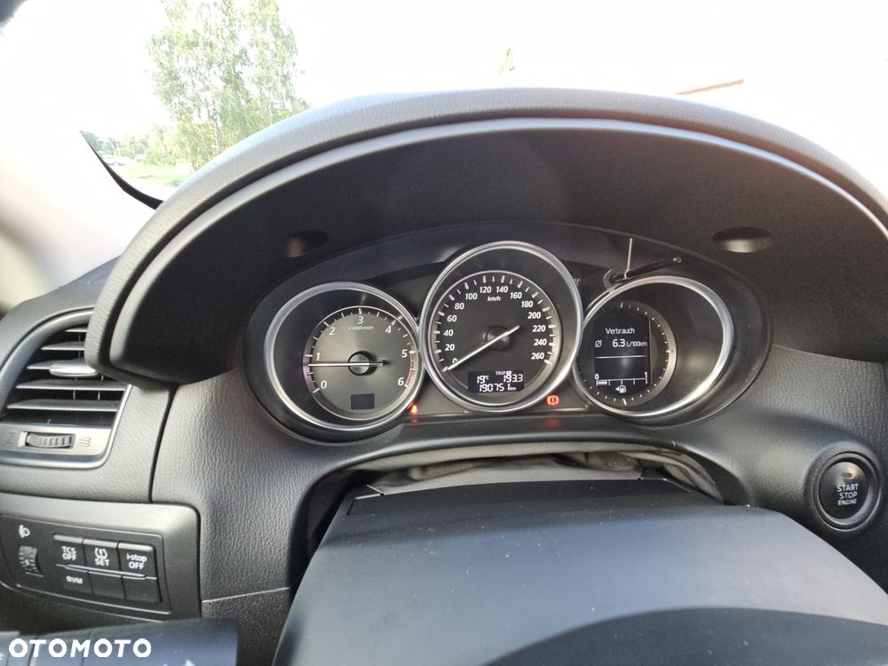 Mazda CX-5 2.2 SKYACTIV-D AWD Sports-Line - 19