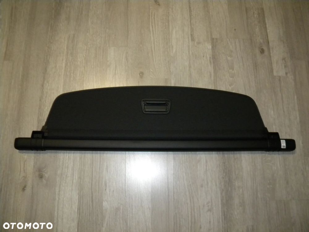 NOWA ORYGINALNA ROLETA BAGAŻNIKA AUDI A5 AVANT KOMBI B10 24-25 8B9863553A - 8