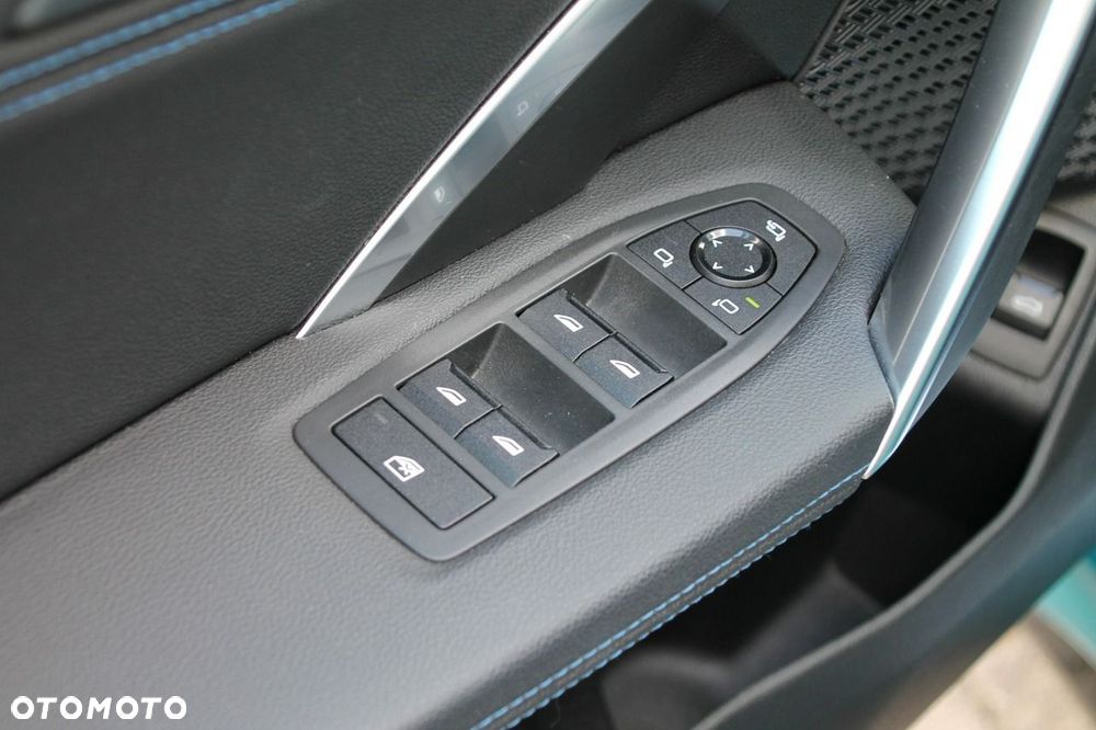 BMW X1 sDrive18d M Sport - 16