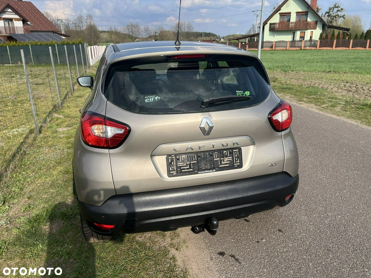 Renault Captur - 6