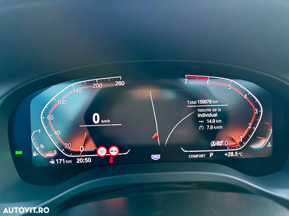 BMW X4 xDrive20i Aut. M Sport Edition - 16