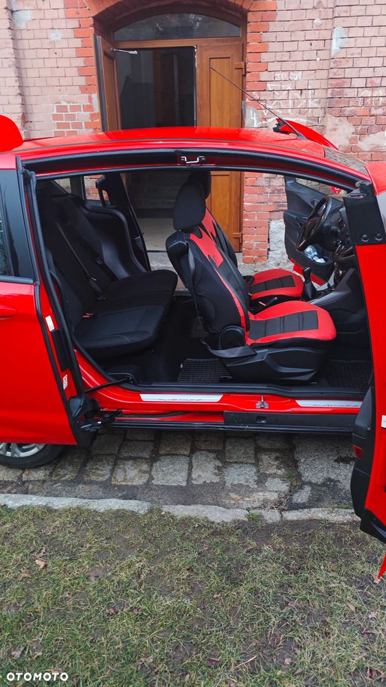 Ford B-MAX - 14