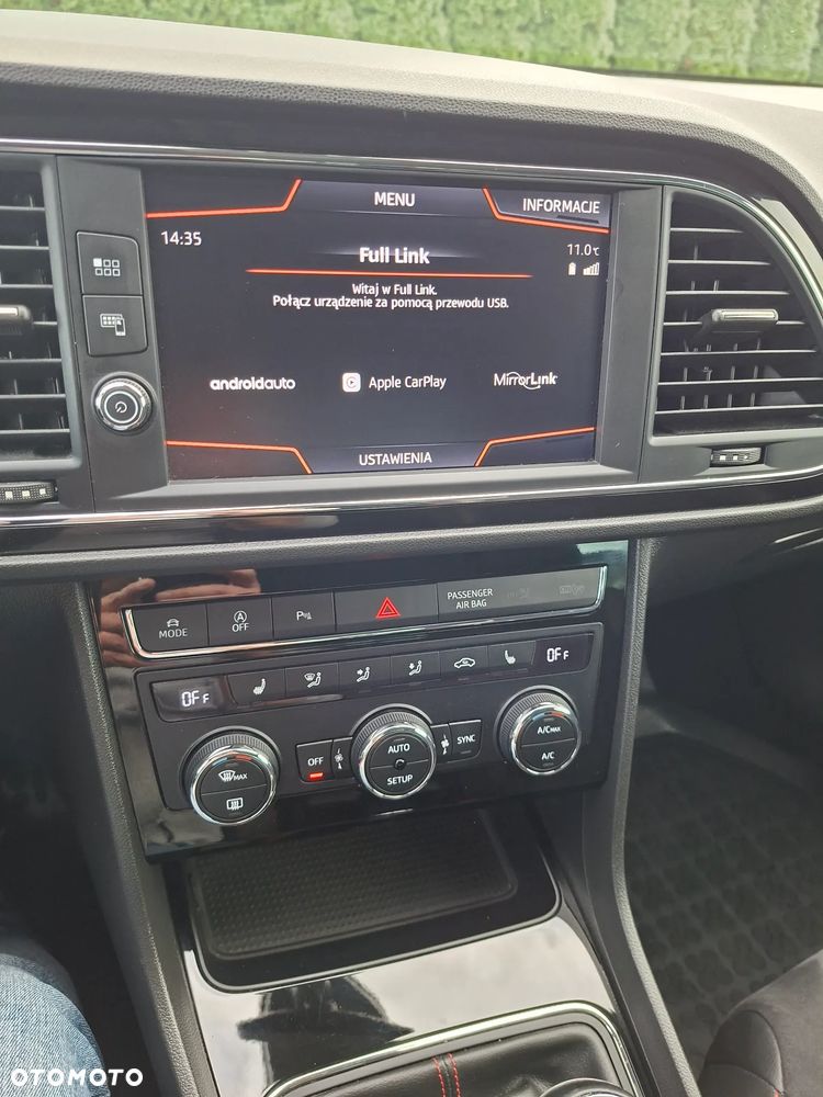 Seat Leon - 19