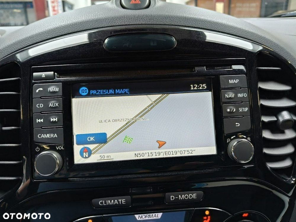 Nissan Juke 1.6 DIG-T ALL-MODE 4x4i CVT Nismo - 21