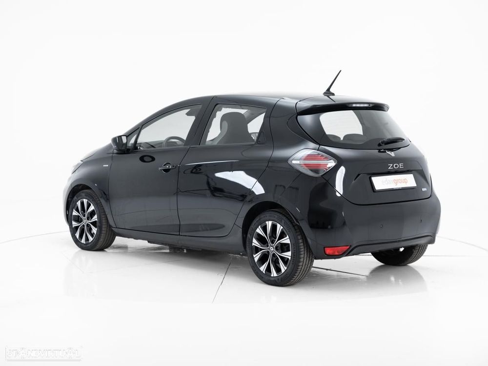 Renault Zoe (c/ Bateria) Limited 50 - 5