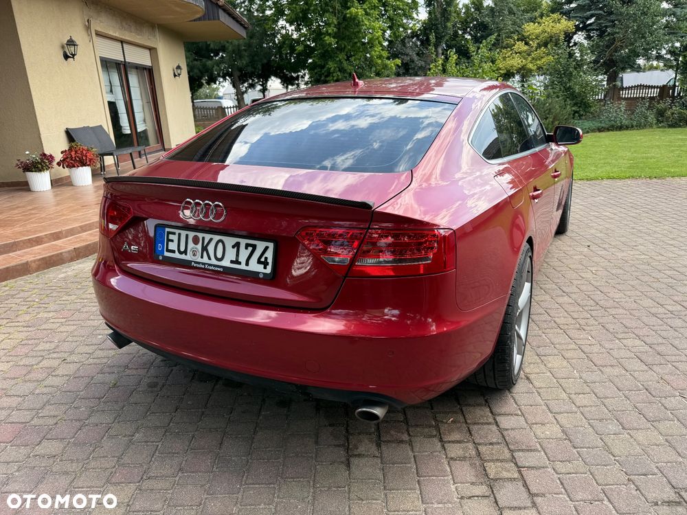 Audi A5 - 7