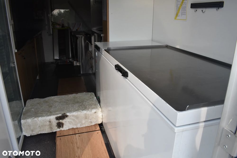 Niewiadów B3500 - 15